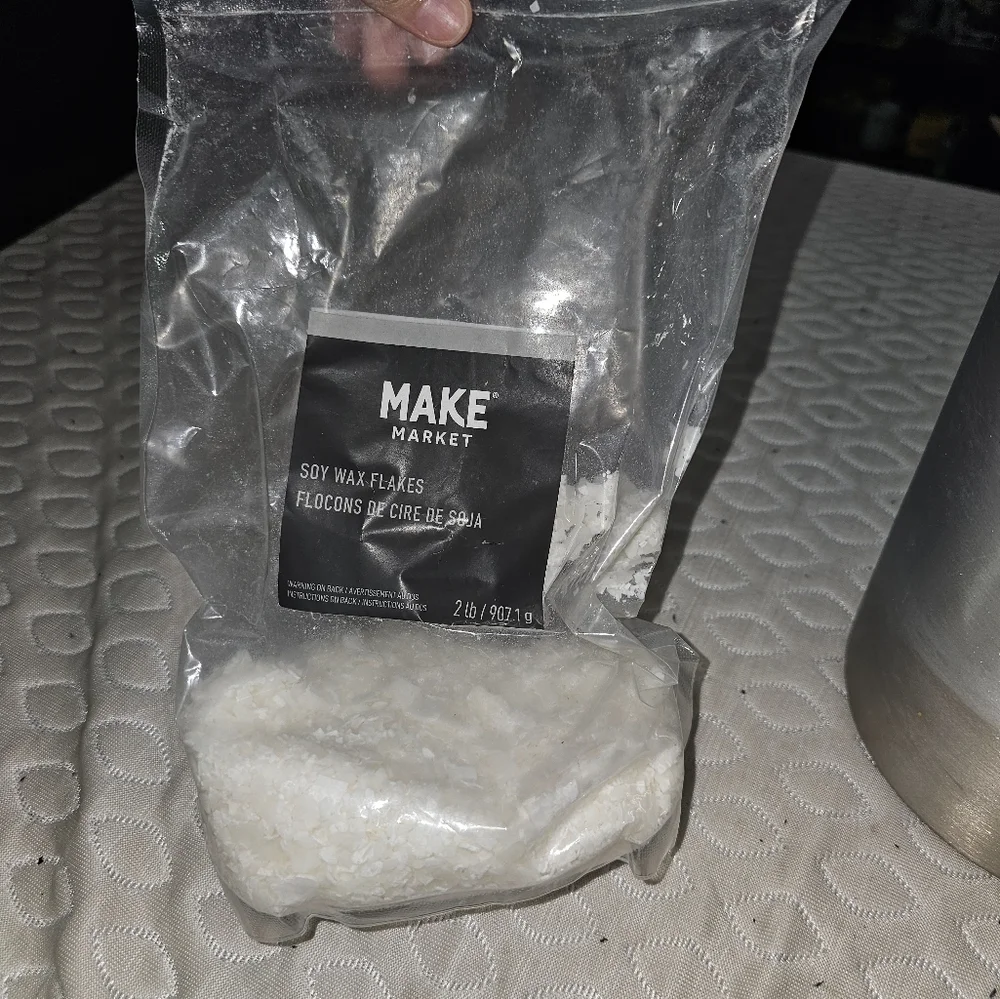 Candle Making Kit